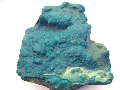 Chrysocolla