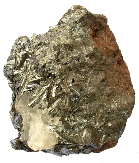 Pyrolusite