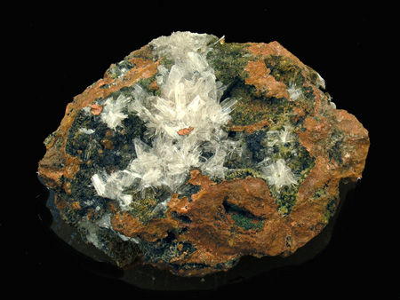 Hemimorphite