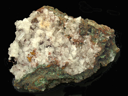 Hemimorphite