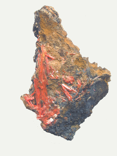 Crocoite