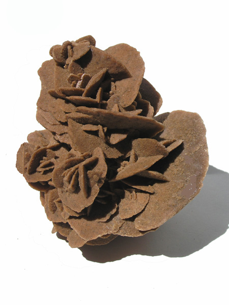 Desert Rose, Gypsum