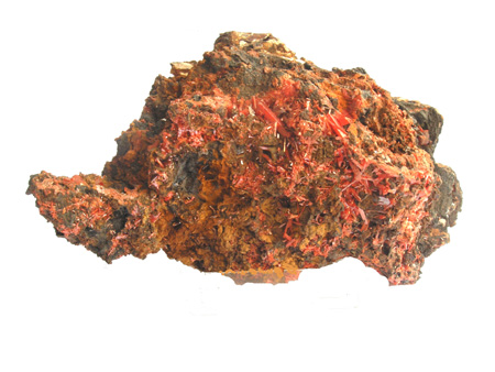 Crocoite