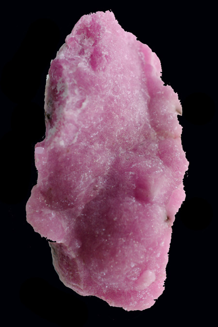 Cobaltiferous Calcite
