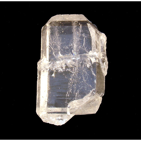 Rock Crystal (Soul Quartz)