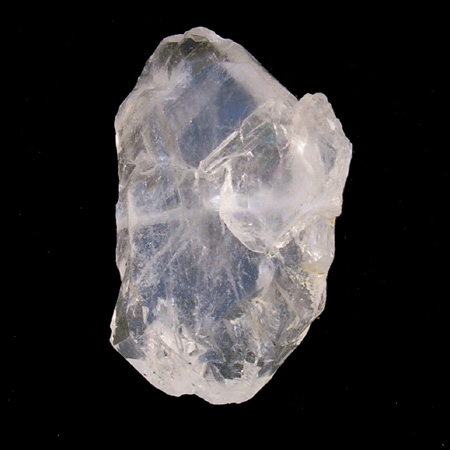 Rock Crystal (Soul Quartz)