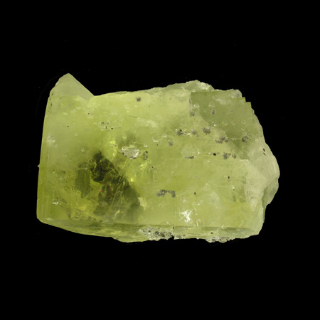 Fluorite (Fluorite)