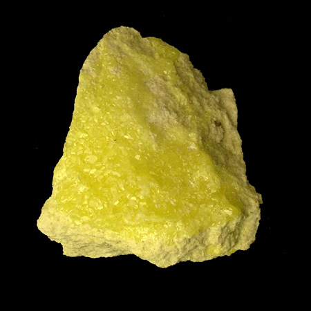 Sulfur