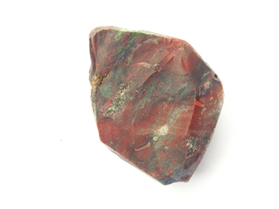 Polychrome Jasper