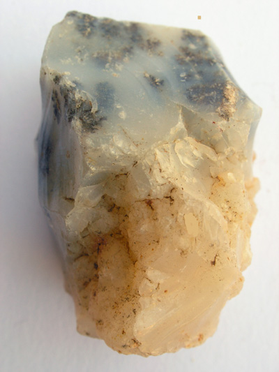 Dendritic Opal
