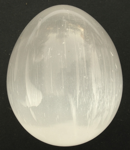 Gypsum (egg)