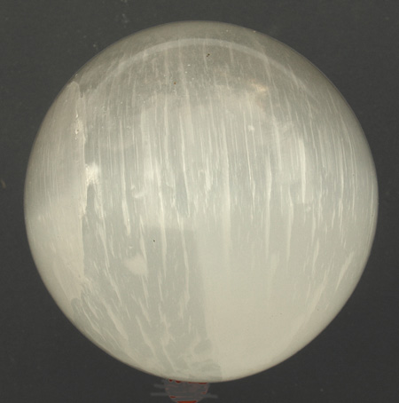 Gypsum (sphere)
