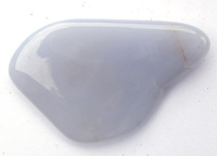 Blue Chalcedony