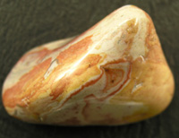 Hickoryite