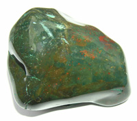 Jasper (Heliotrope)