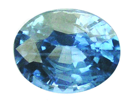 Ceylon Sapphire