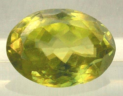 Sphene