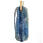 Kyanite Pendant