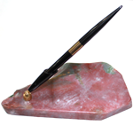 Jasper Pen Holder