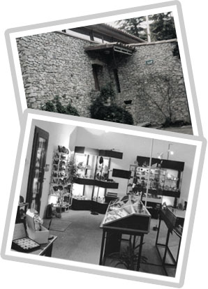 The Taillerie de Nîmes