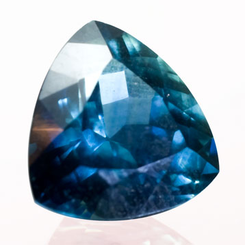 Royal Blue Sapphire