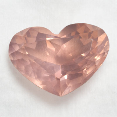 Quartz rose