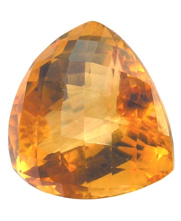 Citrine Home
