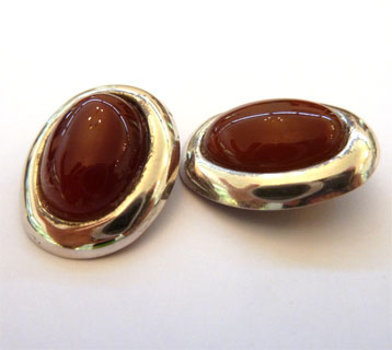 Carnelian Earrings