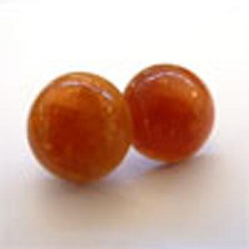 Carnelian Earrings