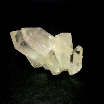 Rock Crystal