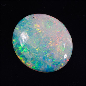 Crystal Opal