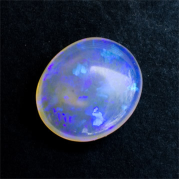 Crystal Opal