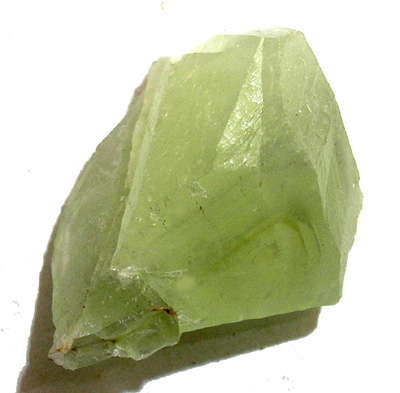 Green Calcite approx. 5 cm M2846