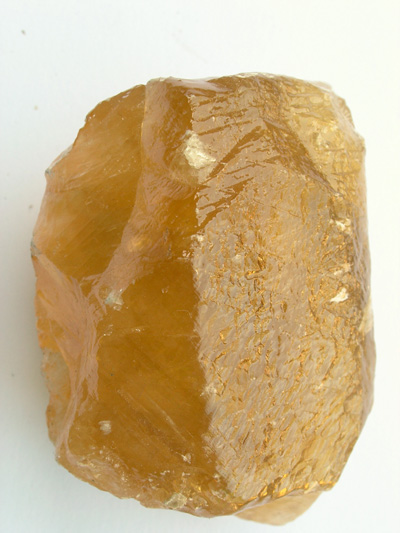 Orange Calcite approx. 5cm M2848