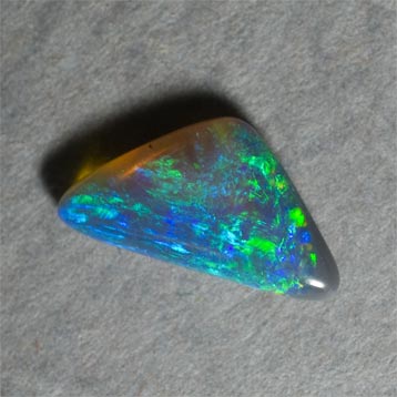 Black Opal