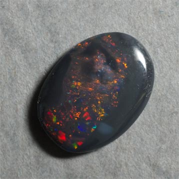 Black Opal