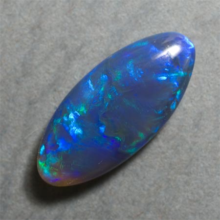 Black Opal 3929