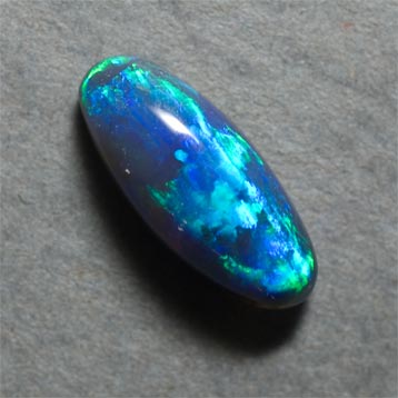 Black Opal