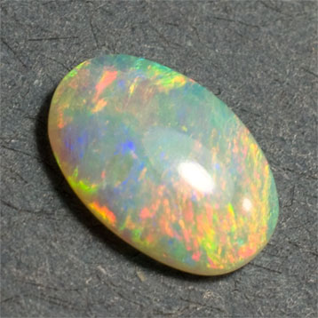 Crystal Opal
