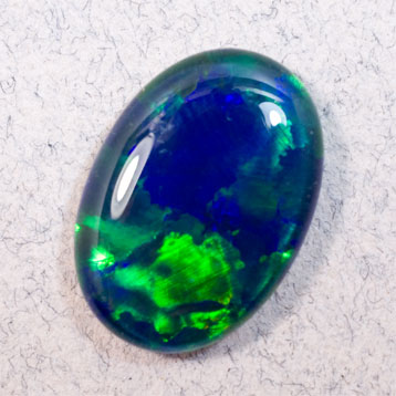 Opal Triplet