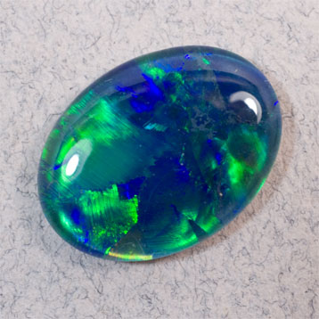 Opal Triplet