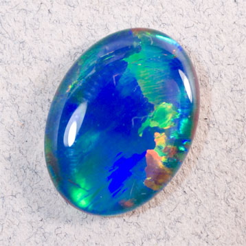 Opal Triplet