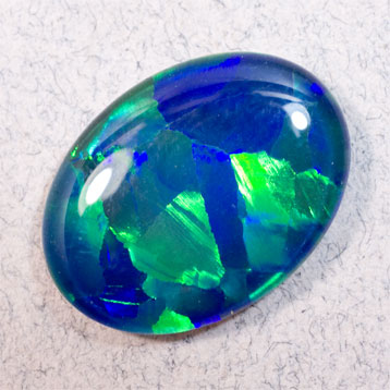 Opal Triplet