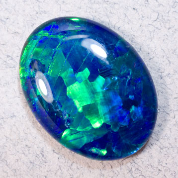 Opal Triplet