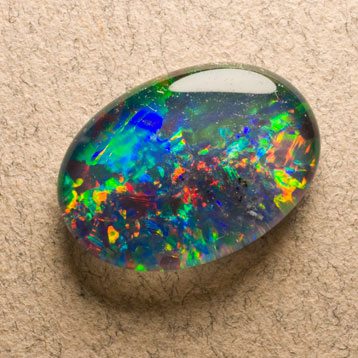 Opal Triplet
