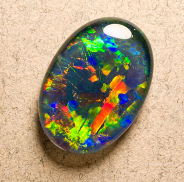 Opal Triplet