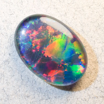 Opal Triplet