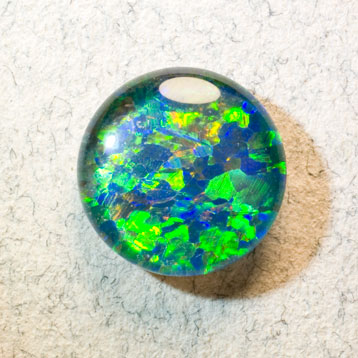 Opal Triplet