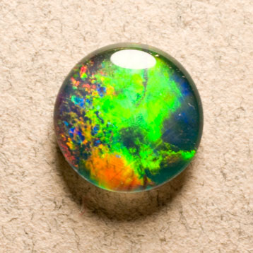 Opal Triplet