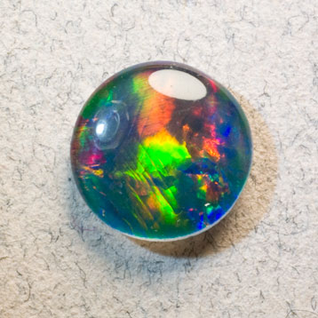 Opal Triplet